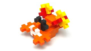 Paras Pokemon