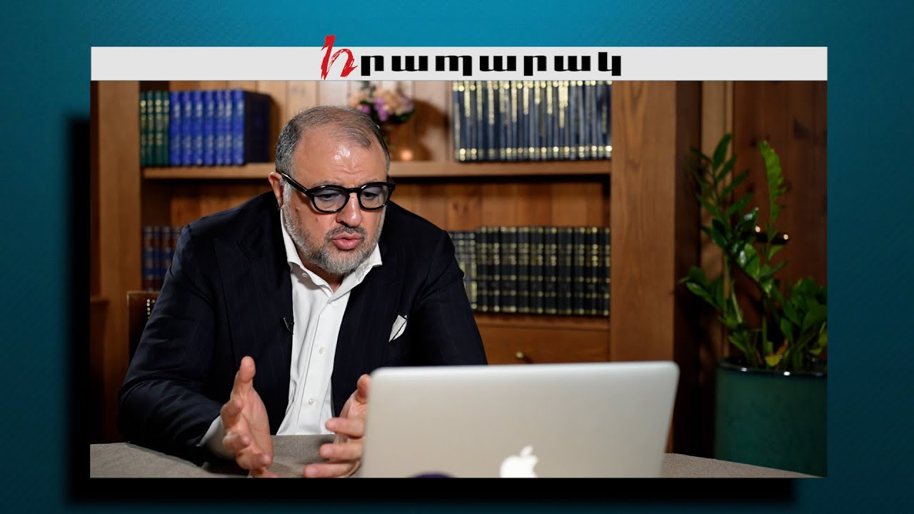 Ոստիկանապետը քիլլերներ է վարձել, որ գան ինձ սպանեն