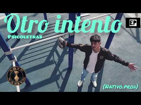 Psicoletras ft tian - #4 felicidad (otro intento)(nativo.prod)