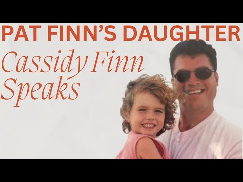 Who Is Cassidy Finn? Pat Finn’s Daughter Speaks After His Death