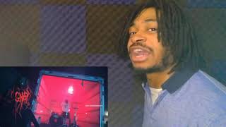 Lil Gnar Feat. Travis Barker &quot;Sick In The Head&quot; (REACTION)