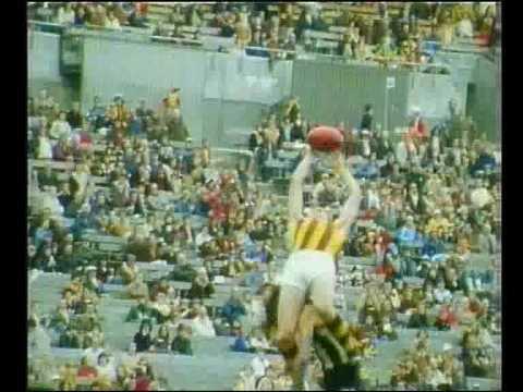 VFL Football theme 1979 - Up There Cazaly