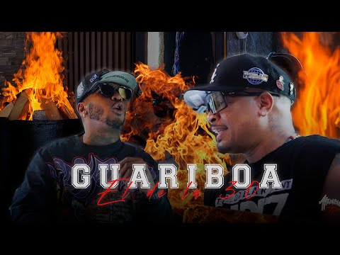 GUARIBOA INTERVIEW