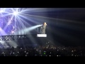 Mylene Farmer Timeless 2013 Strasbourg Bleu ...