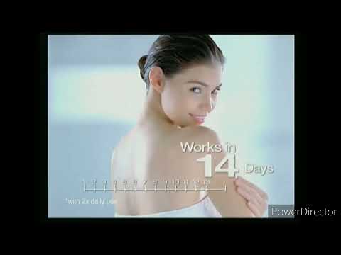 Palmolive Naturals White + Protect Soap with Rhian Ramos "Beauty Practice" TVC 30s 2010 (Rev. V.1)
