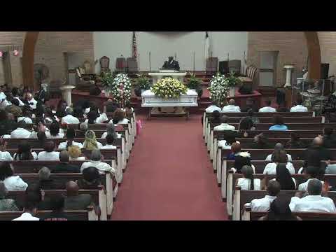 Troy B Smith Funeral Services