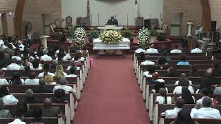 Funeral Services