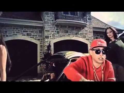 Amigos Con Privilegios - Michael El Nuevo Prospecto Ft Ñengo Flow (Original) 2013