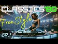 Ultimate 80s Freestyle Mix: Classics & Hits with Michael Jackson, Madonna, etc | Raffaello Bonaga DJ