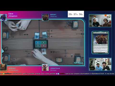 Vampire Charmseeker vs Syr Faren, the Hengehammer vs Armaments Corps vs Syr Carah, the Bold