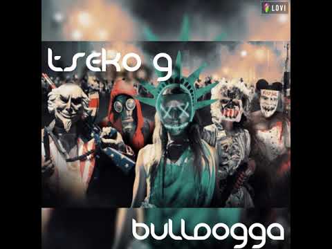 Tseko G ft. Bulldogga - The purge