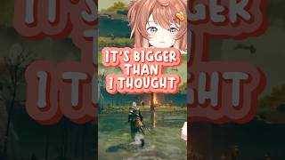 Elden Ring Dragons Be Like: Hello Trauma 🐉💀