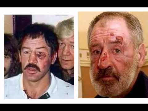 Paul Sykes - A tragic demise