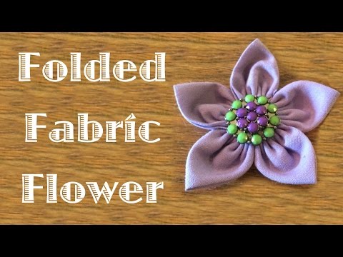 download lagu mp3 mp4 Folded Fabric Flowers Free Patterns, download lagu Folded Fabric Flowers Free Patterns gratis, unduh video klip Folded Fabric Flowers Free Patterns