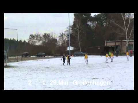 14. Kreisliga EE / VfB Hohenleipisch 1912 II - DJK Finsterwalde 8:1