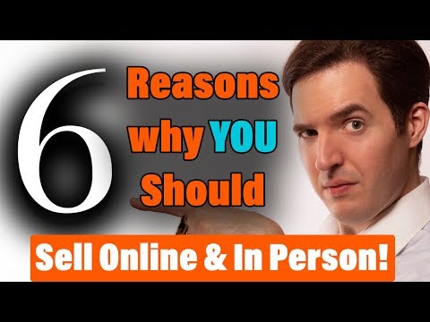 Selling At Craft Shows And Online - Tips For Selling...