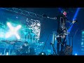 Static-X - Permanence (Live in Orlando, FL 3-15-23)