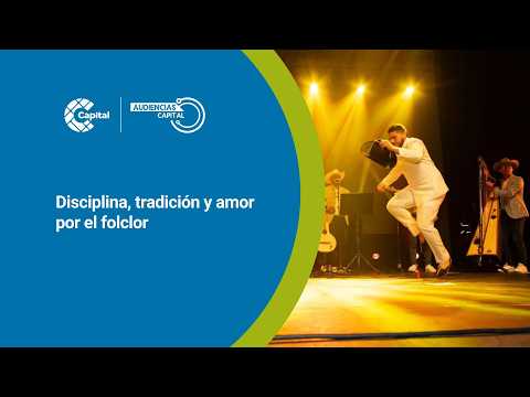  El alma de Joropo al Parque con Edilton Herrera y Francisco Roa