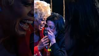 Why Everyone Is Obsessed With This MJ &amp; Diana Ross Clip #mj #legend #viral