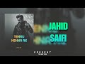 Tenu Kehna Ae Letest Punjabi Song 2025 HD Video Jahid Saifi Shahid Saifi