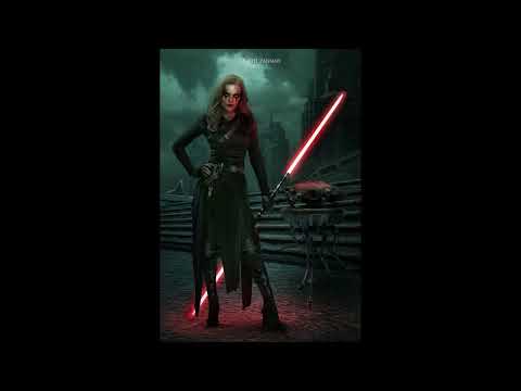 Top 10 Sith Lords (Star Wars Expanded Universe)