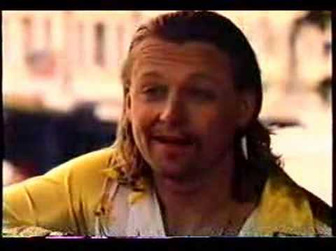 Lucy Lawless - I'll Make You Happy