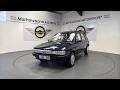 1994 ROVER MAESTRO CLUBMAN D Mathewsons Classic Cars Auction 24 25 26 June 2026