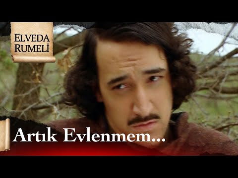 Sevdim olmadı, artık evlenmiycem! - Elveda Rumeli 30. Bölüm
