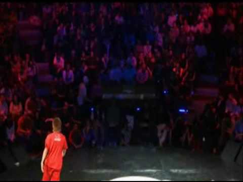 Red Bull BC ONE -One VS One- 2008 Part 6