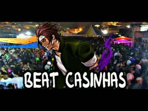 15 MINUTOS DE BEAT CASINHAS ((LANÇAMENTO 2018)) BAILE DAS CASINHAS