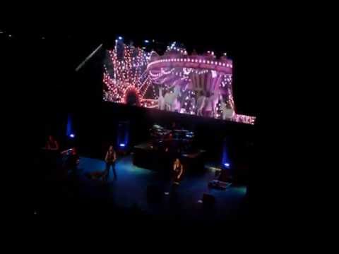 Nightwish@Coliseu Lisboa 2016   Last Ride of the Day