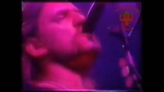 ✠ Motörhead - Live No Voices in the Sky ✠