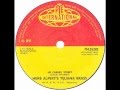 Herb Alpert & The Tijuana Brass – “Up Cherry Street” (UK Pye Int’l) 1964