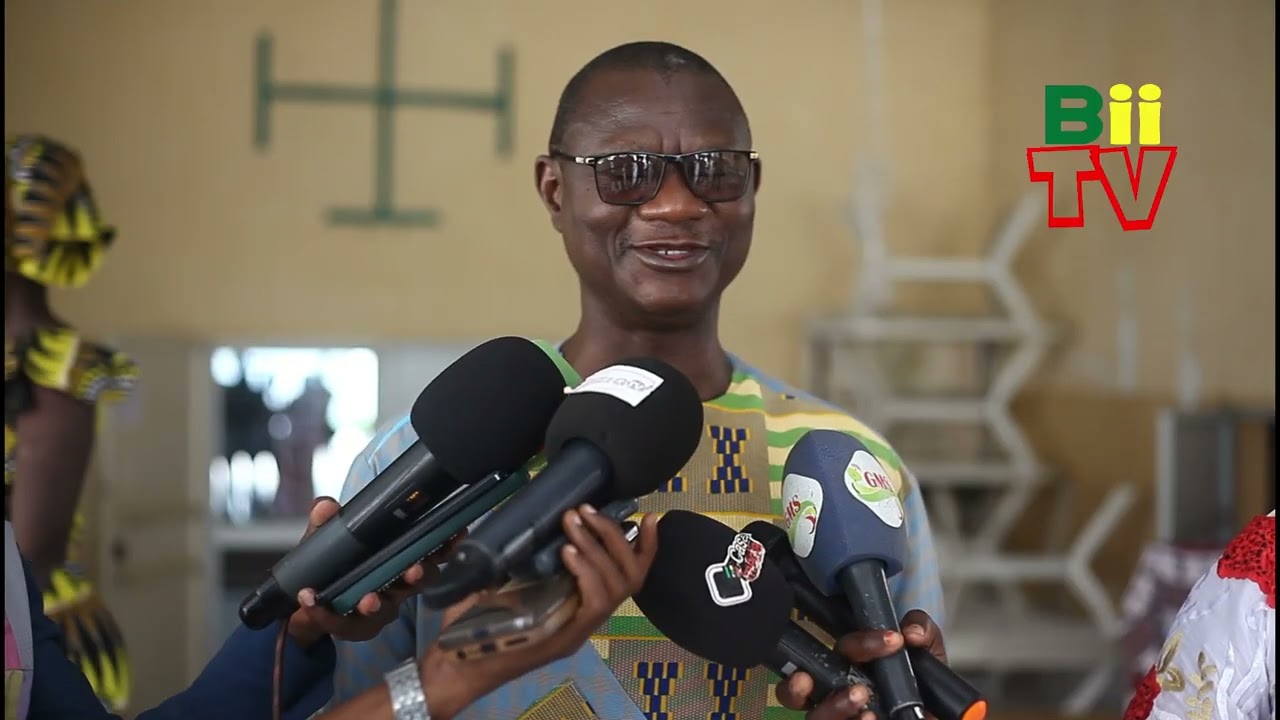 Le vrai rôle des femmes des ex combattants du MFDC dans la Paix en Casamance