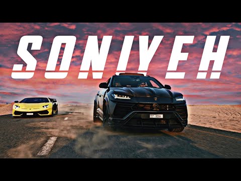 Kasim G x Natalia Itani - SONIYEH (OFFICIAL MUSIC VIDEO) Produced By AY BEATS