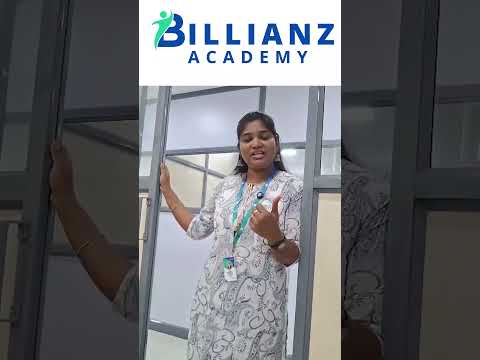 Aptitude  and Reasoning batch start #billianzacademy #placement #placementcourse #internship