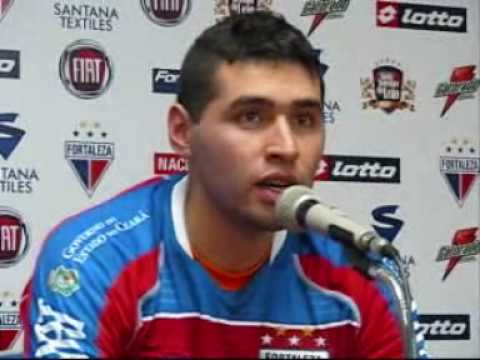 TV Leão: Reforços argentinos falam na apresentação ao Tricolor