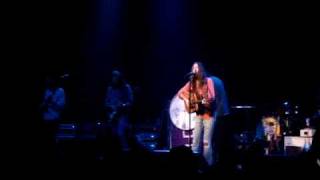 The Black Crowes - The Last Place That Love Lives