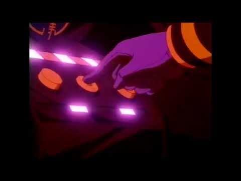 M.A.S.K cartoon Mobil Armored Strike Kommand bgm ost 005