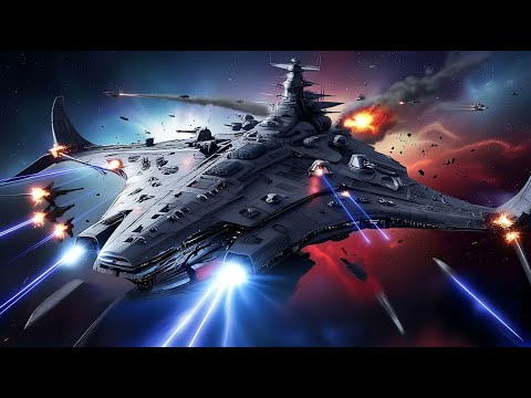 Humans Called Them 'Special Forces'—The Council Already Even The Common Army Was Feared! | Best HFY