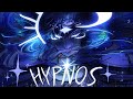 Hypnos GOD GAMES EPIC The Musical Fan Song Animatic
