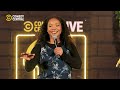 Mjolo Is A Pandemic SavannaComedyBar