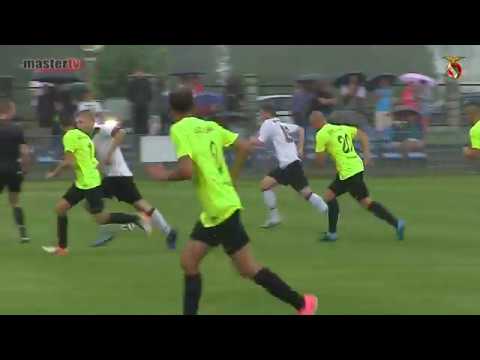 MASTER TV ŁUKÓW - Skrót meczu : LKS Sokół Adamów-GKS Kłos Chełm