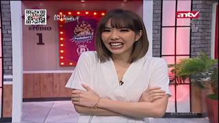 Download lagu Tik Tok Bareng Gisel dan Gempi! | Pesbukers | ANTV | 26/02/2020 | Eps 21 mp3