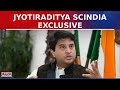 Jyotiraditya Scindia Files Nomination From Guna, Exudes Confidence In BJP's Victory| EXCLUSIVE