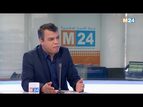 مناورات الأسد الإفريقي 2022, الأهداف والرهانات مع المحلل السياسي عبد الفتاح نعوم