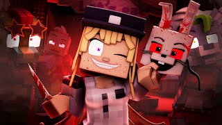 Download lagu Vanny Song🔪'Hide and Seek' (Minecraft FNAF SB Animated ) mp3