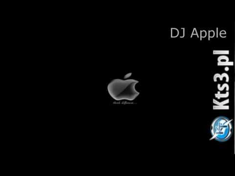 DJ kts3.pl DJ Apple Mix Techno House (19.03.2012)