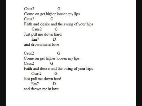 Come On Get Higher - Sugarland
