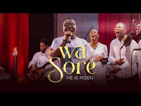 Jmez - Wa Sore ( Official Video )